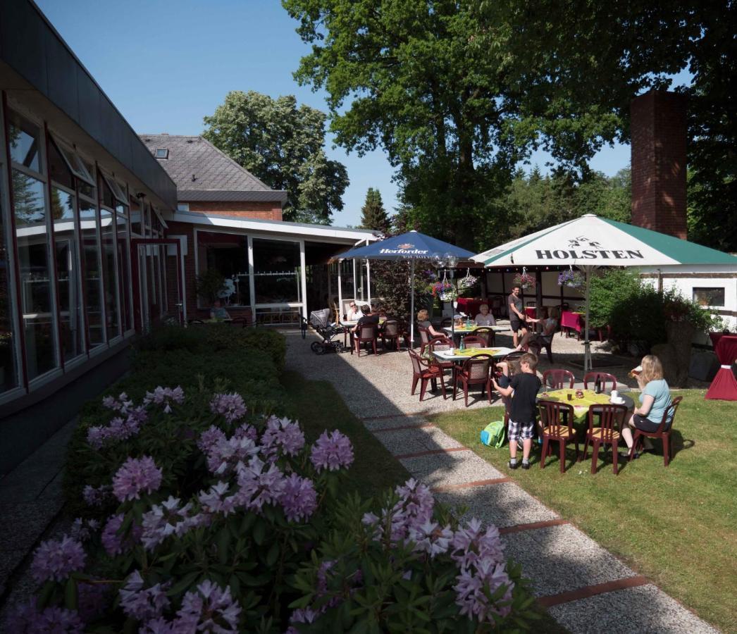 Hotel Heidenauer Hof Heidenau  Exterior photo