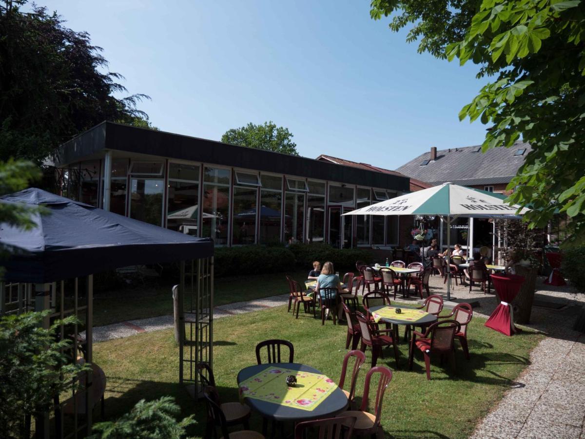 Hotel Heidenauer Hof Heidenau  Exterior photo