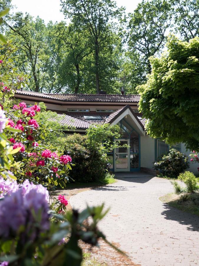 Hotel Heidenauer Hof Heidenau  Exterior photo